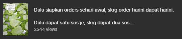 Tiktok Feedback - 16