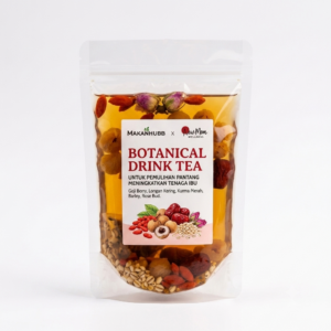 Botanical Drink – 7 Pack Combo